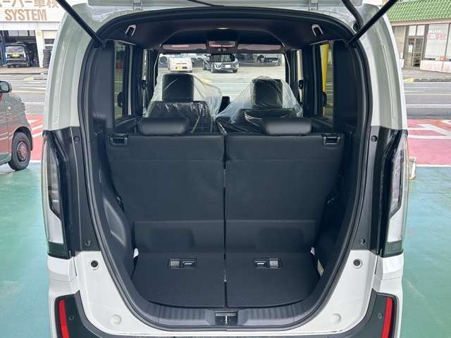 ホンダ Ｎ　ＢＯＸ カスタム ６６０ ターボ R8年 (東海) 99