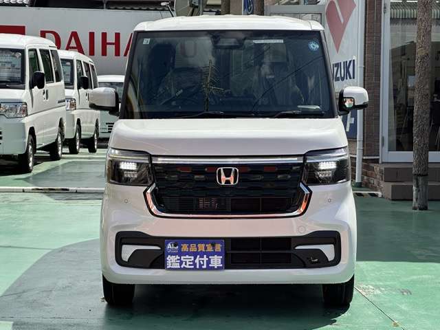 ホンダ Ｎ　ＢＯＸ カスタム ６６０ ターボ R8年 (東海) 99