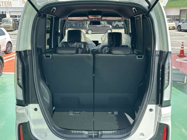 ホンダ Ｎ　ＢＯＸ カスタム ６６０ R8年 (東海) 99