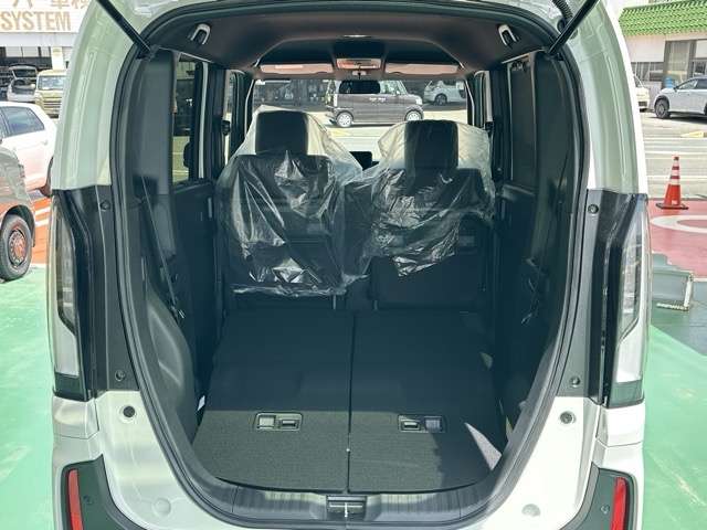 ホンダ Ｎ　ＢＯＸ カスタム ６６０ R8年 (東海) 99
