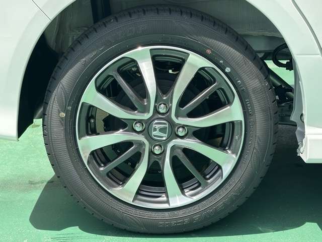 ホンダ Ｎ　ＢＯＸ カスタム ６６０ R8年 (東海) 99
