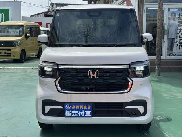 ホンダ Ｎ　ＢＯＸ カスタム ６６０ R8年 (東海) 99