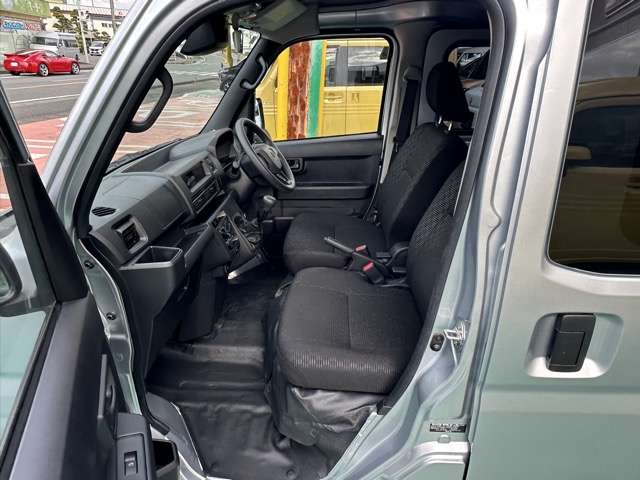 ダイハツ ハイゼットバン ６６０ Ｌ R6年 (東海) 99