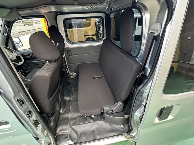 ダイハツ ハイゼットバン ６６０ Ｌ R6年 (東海) 99