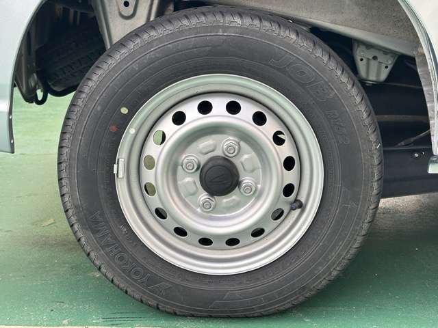 ダイハツ ハイゼットバン ６６０ Ｌ R6年 (東海) 99