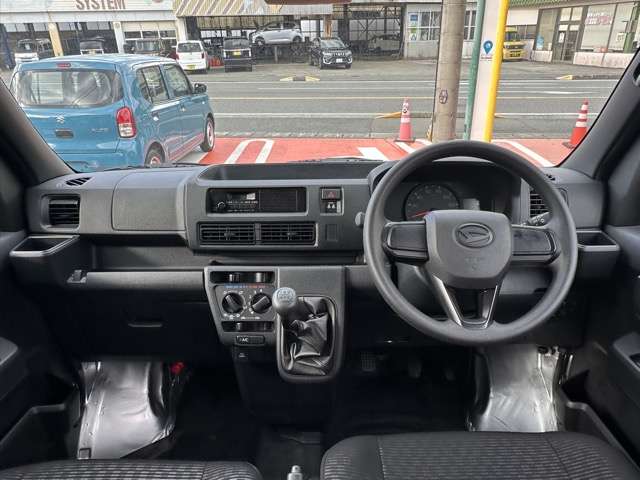 ダイハツ ハイゼットバン ６６０ Ｌ R6年 (東海) 99