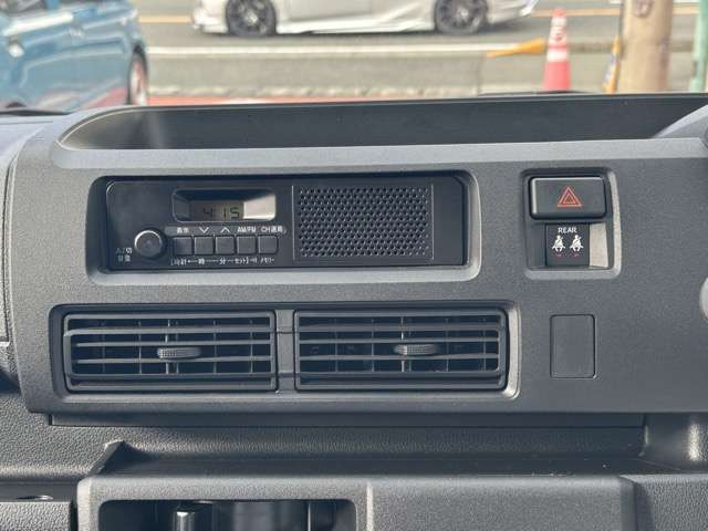 ダイハツ ハイゼットバン ６６０ Ｌ R6年 (東海) 99