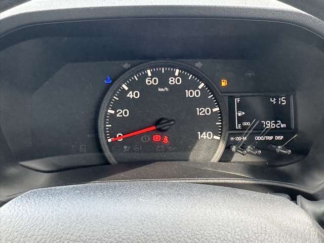 ダイハツ ハイゼットバン ６６０ Ｌ R6年 (東海) 99