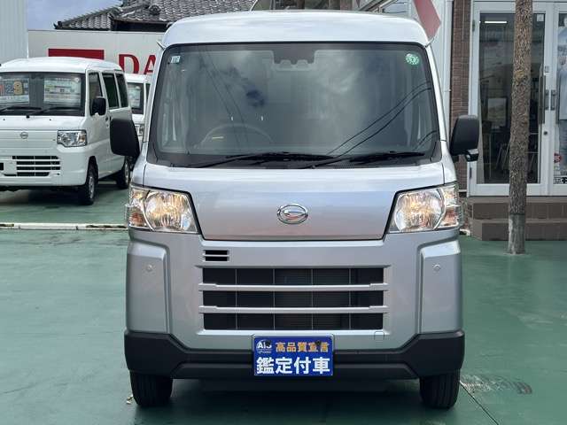 ダイハツ ハイゼットバン ６６０ Ｌ R6年 (東海) 99