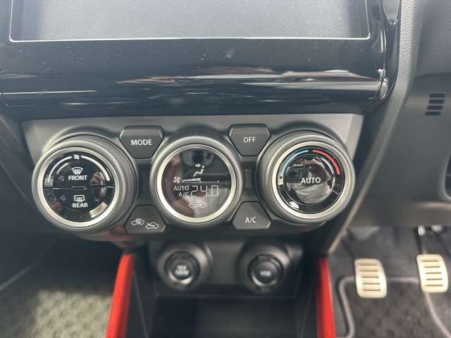スズキ スイフト スポーツ １．４ R6年 (東海) 99
