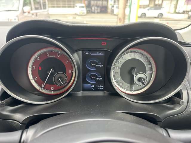 スズキ スイフト スポーツ １．４ R6年 (東海) 99