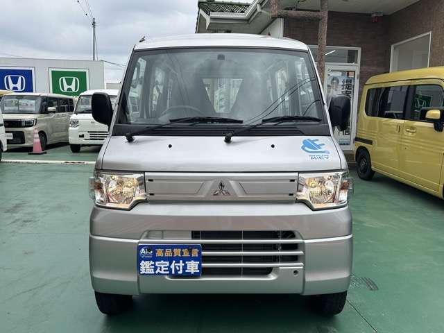 三菱 ミニキャブミーブ ＣＤ １６．０ＫＷＨ ４シーター ハイルーフ R4年 (東海) 99