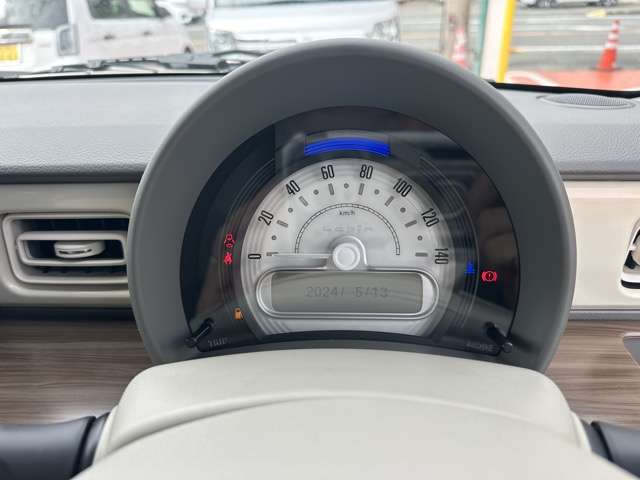 スズキ アルトラパン ６６０ ハイブリッド Ｘ R8年 (東海) 99