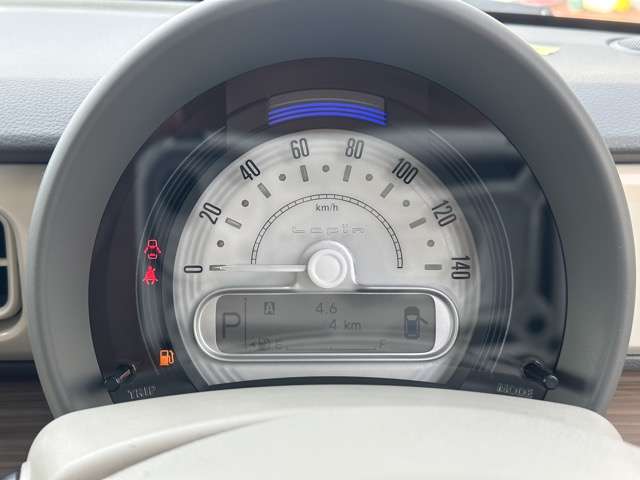 スズキ アルトラパン　ＬＣ ＬＣ ６６０ ハイブリッド Ｘ R8年 (東海) 99