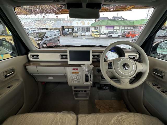 スズキ アルトラパン ６６０ ハイブリッド Ｘ R8年 (東海) 99