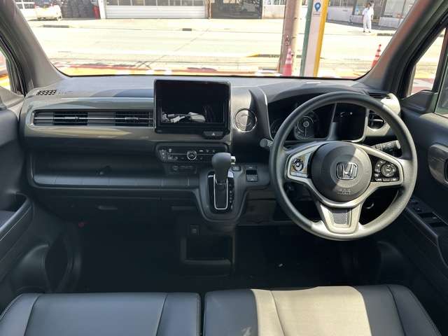 ホンダ Ｎ−ＷＧＮ カスタム ６６０ Ｌ R7年 (東海) 99
