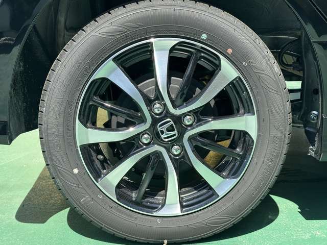 ホンダ Ｎ−ＷＧＮ カスタム ６６０ Ｌ R7年 (東海) 99