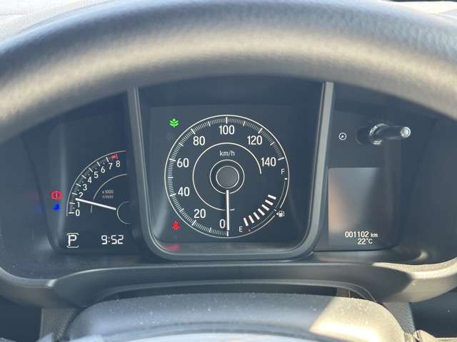 ホンダ Ｎ−ＷＧＮ カスタム ６６０ Ｌ R7年 (東海) 99