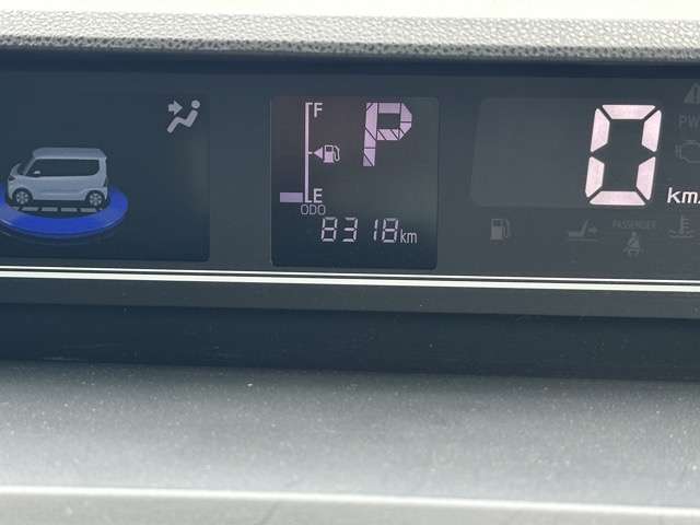 ダイハツ タント ６６０ Ｘ R7年 (東海) 99