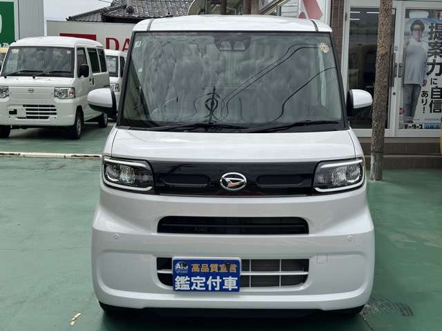 ダイハツ タント ６６０ Ｘ R7年 (東海) 99