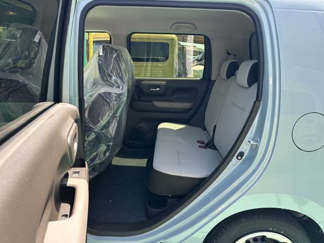 ホンダ Ｎ−ＷＧＮ ６６０ Ｌ ファッションスタイル R8年 (東海) 99