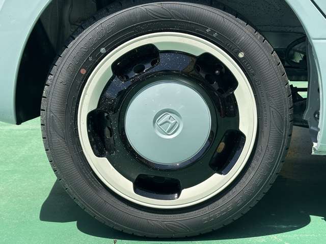 ホンダ Ｎ−ＷＧＮ ６６０ Ｌ ファッションスタイル R8年 (東海) 99