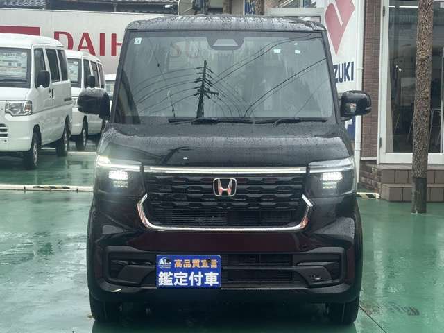 ホンダ Ｎ　ＢＯＸ カスタム ６６０ R8年 (東海) 99