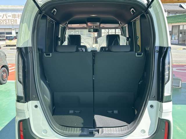 ホンダ Ｎ　ＢＯＸ カスタム ６６０ R8年 (東海) 99