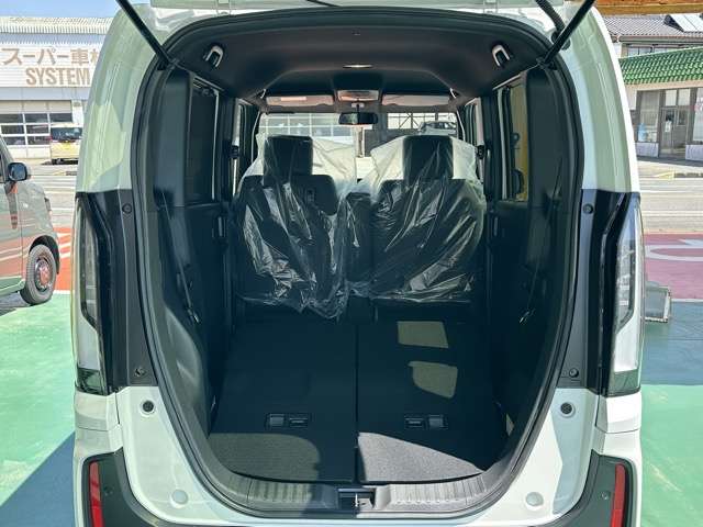 ホンダ Ｎ　ＢＯＸ カスタム ６６０ R8年 (東海) 99
