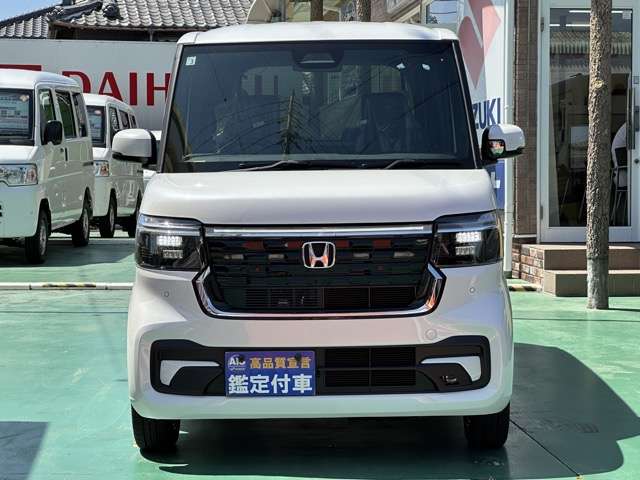 ホンダ Ｎ　ＢＯＸ カスタム ６６０ R8年 (東海) 99