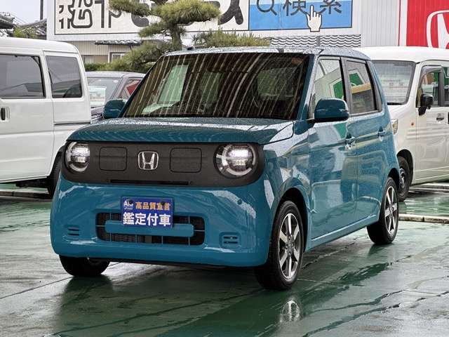 ホンダ Ｎ−ＯＮＥ Ｅ： Ｌ R7年 (東海) 99