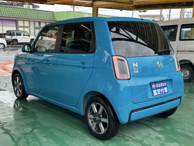 ホンダ Ｎ−ＯＮＥ Ｅ： Ｌ R7年 (東海) 99