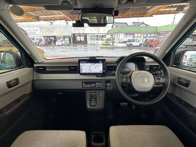 ホンダ Ｎ−ＯＮＥ Ｅ： Ｌ R7年 (東海) 99