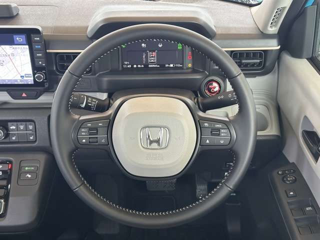 ホンダ Ｎ−ＯＮＥ Ｅ： Ｌ R7年 (東海) 99