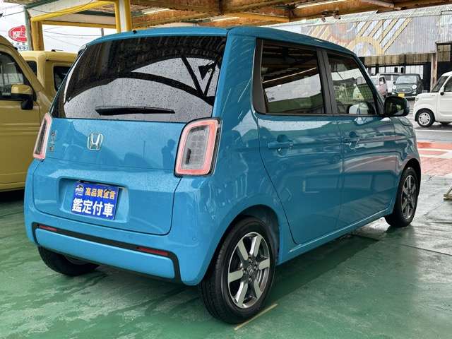 ホンダ Ｎ−ＯＮＥ Ｅ： Ｌ R7年 (東海) 99