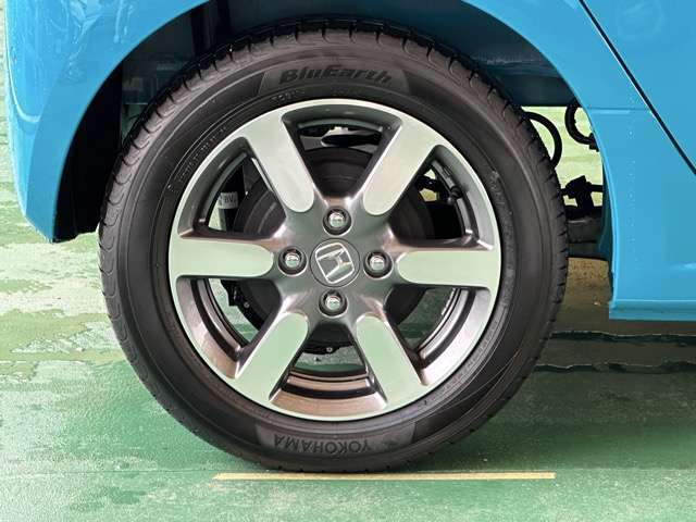 ホンダ Ｎ−ＯＮＥ Ｅ： Ｌ R7年 (東海) 99