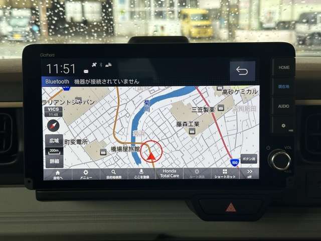 ホンダ Ｎ−ＯＮＥ Ｅ： Ｌ R7年 (東海) 99
