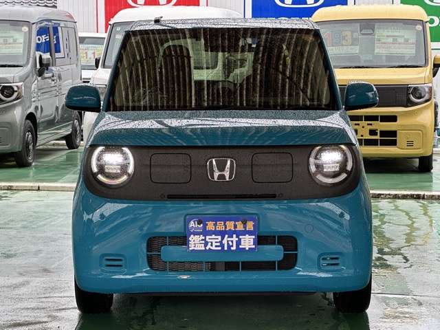 ホンダ Ｎ−ＯＮＥ Ｅ： Ｌ R7年 (東海) 99