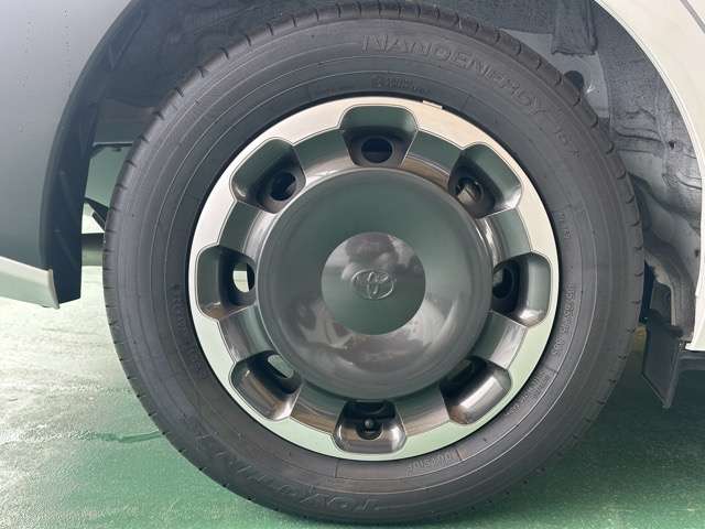 トヨタ シエンタ　ハイブリッド ハイブリッド １．５ Ｚ R7年 (東海) 99