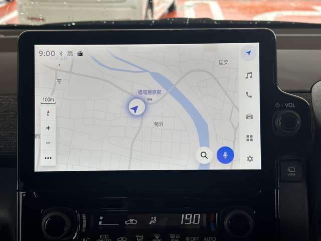 トヨタ シエンタ　ハイブリッド ハイブリッド １．５ Ｚ R7年 (東海) 99