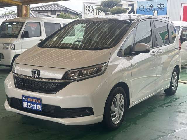 ホンダ フリード １．５ Ｇ R6年 (東海) 99