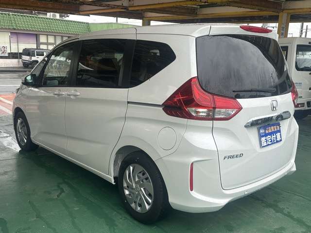 ホンダ フリード １．５ Ｇ R6年 (東海) 99