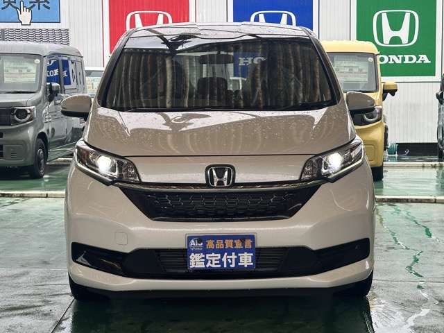 ホンダ フリード １．５ Ｇ R6年 (東海) 99