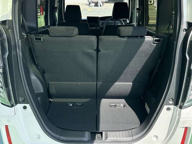 ホンダ Ｎ　ＢＯＸ カスタム ６６０ Ｌ R5年 (東海) 99
