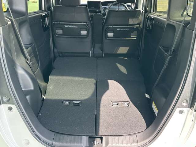 ホンダ Ｎ　ＢＯＸ カスタム ６６０ Ｌ R5年 (東海) 99