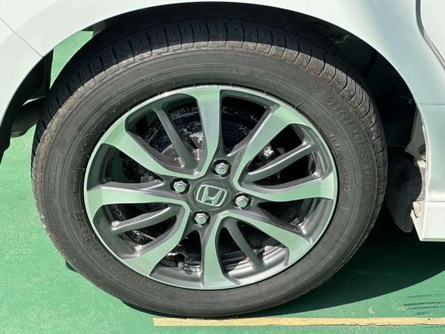 ホンダ Ｎ　ＢＯＸ カスタム ６６０ Ｌ R5年 (東海) 99