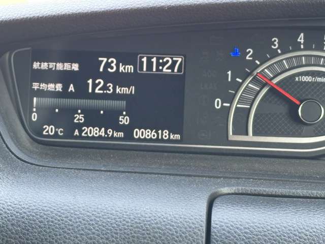 ホンダ Ｎ　ＢＯＸ カスタム ６６０ Ｌ R5年 (東海) 99