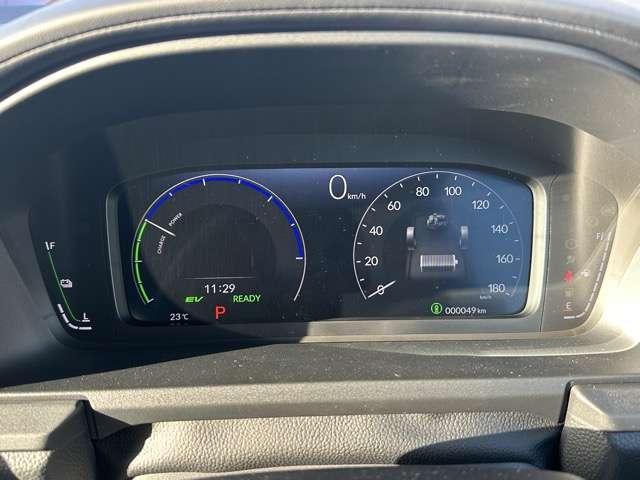ホンダ ステップワゴン　ハイブリッド ２．０ Ｅ：ＨＥＶ エアー ＥＸ R8年 (東海) 99