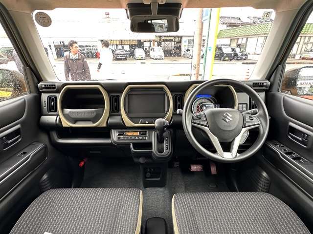 スズキ ハスラー ６６０ ハイブリッド Ｇ R7年 (東海) 99