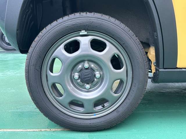 スズキ ハスラー ６６０ ハイブリッド Ｇ R7年 (東海) 99